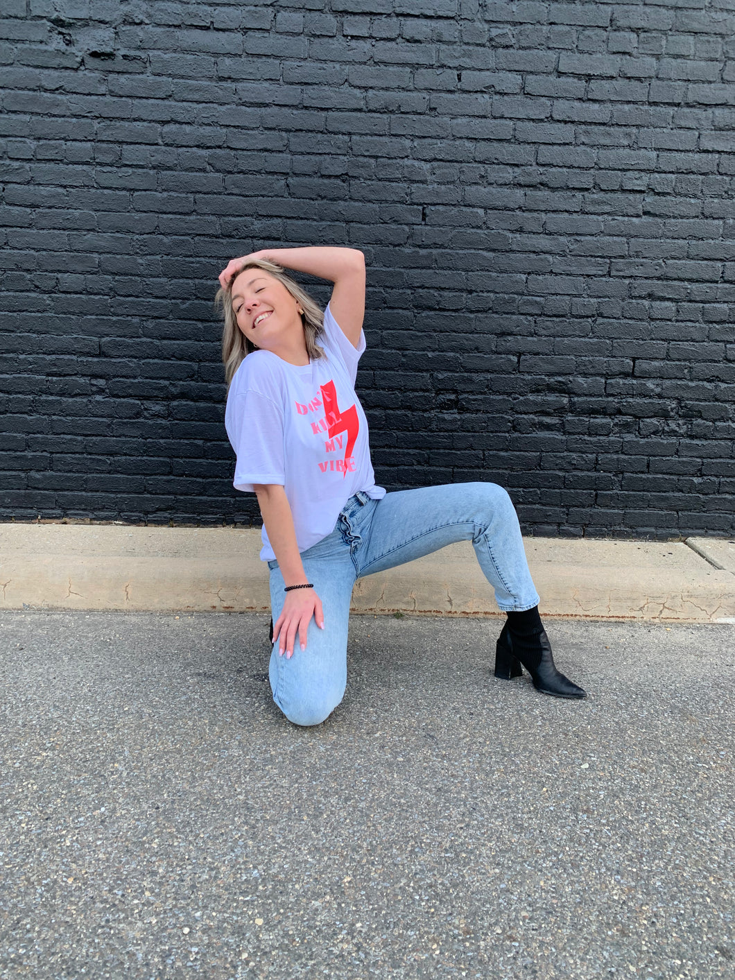 Don’t kill my vibe
