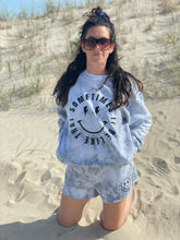 Load image into Gallery viewer, It be like that sweat shorts
